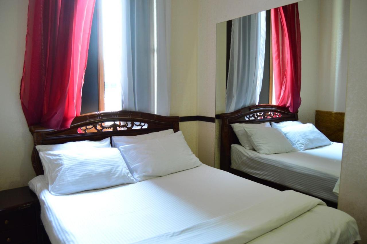 Sochi Plaza Hotel Yerevan Exterior photo